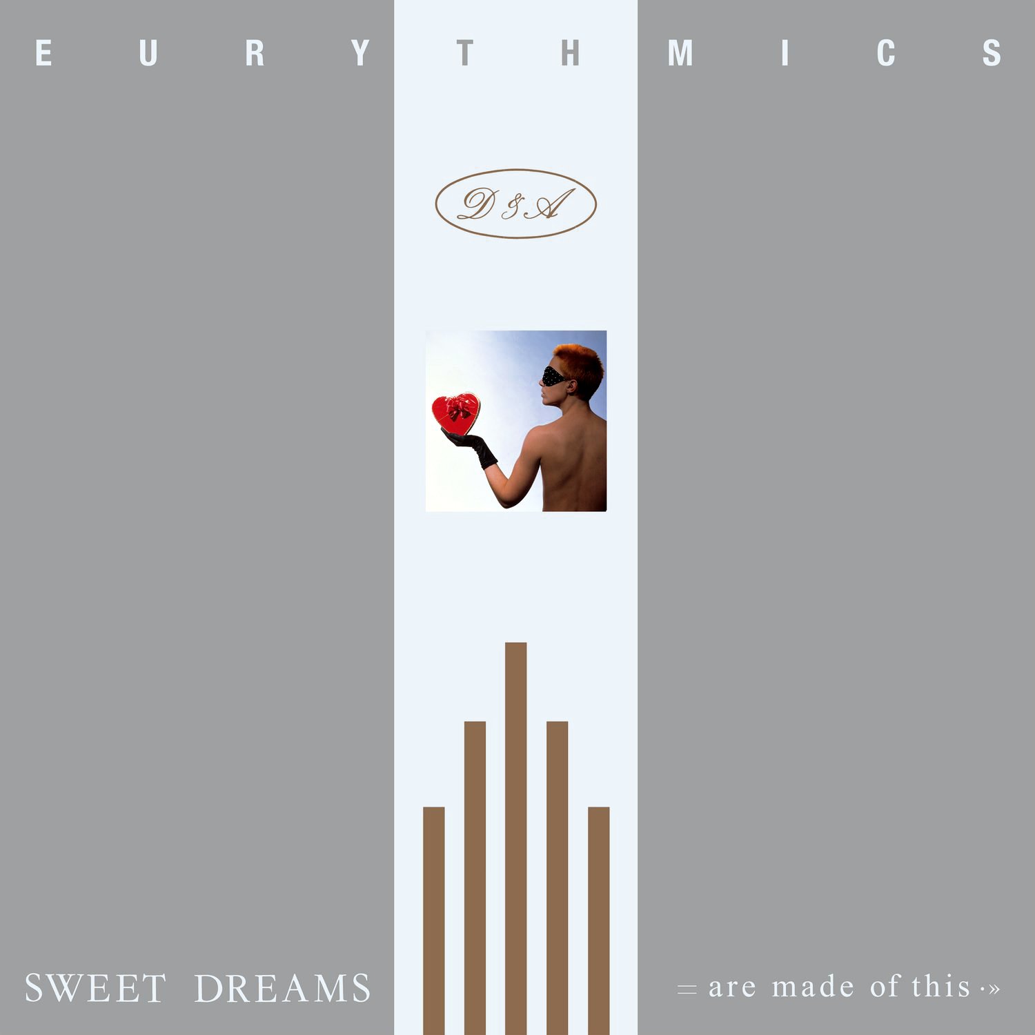 Sweet Dreams Are Made Of This Eurythmics Last Fm