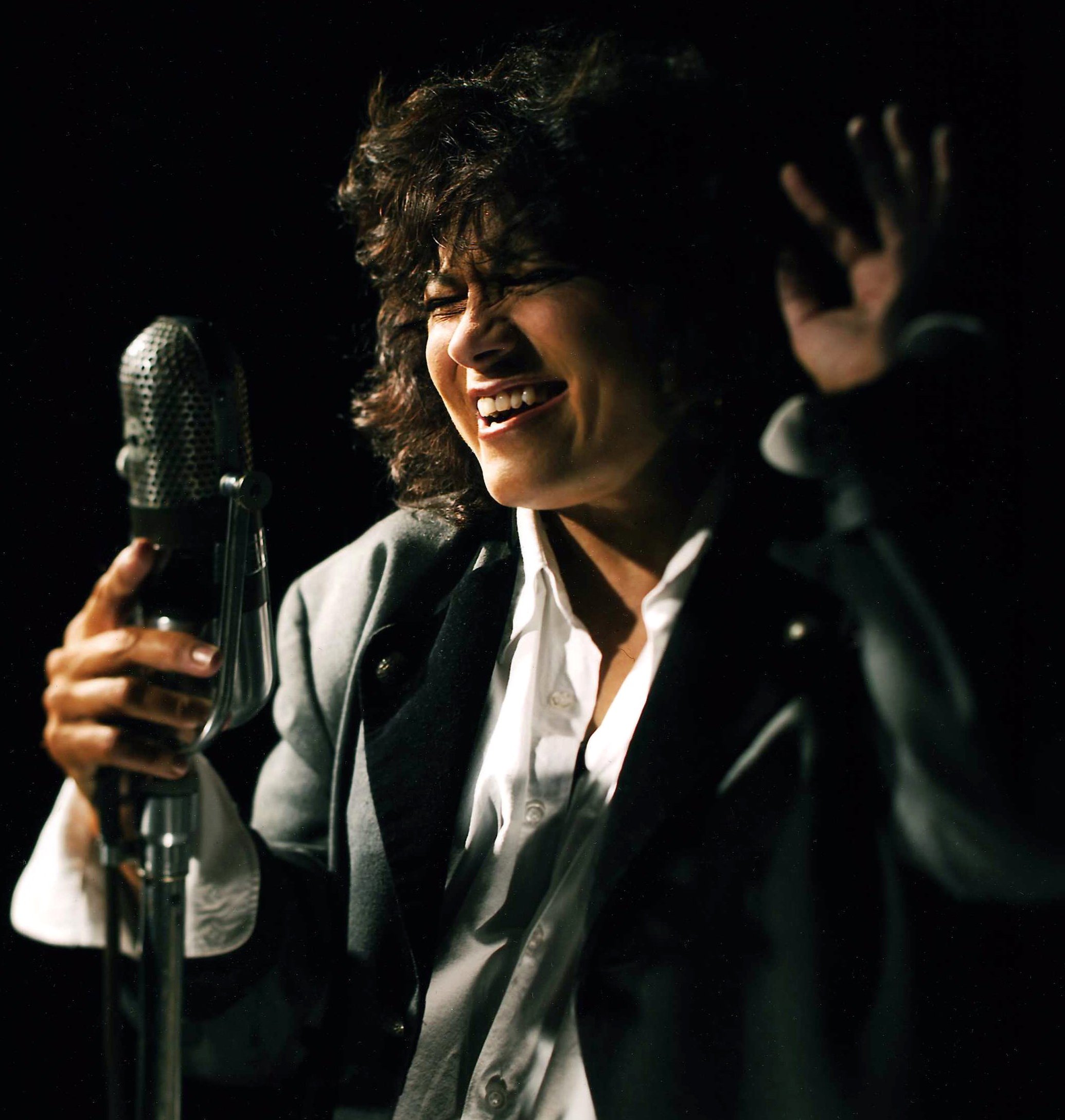 Rita Chiarelli music, videos, stats, and photos | Last.fm