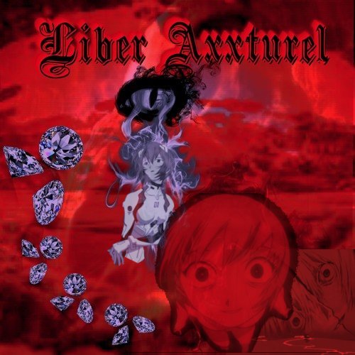 LIBER AXXTUREL images and artwork | Last.fm