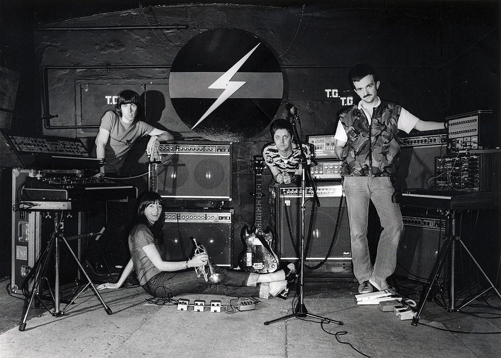 Chris & Cosey　throbbing gristle 3枚アナログ Chris & Cosey throbbing gristle 3枚アナログ