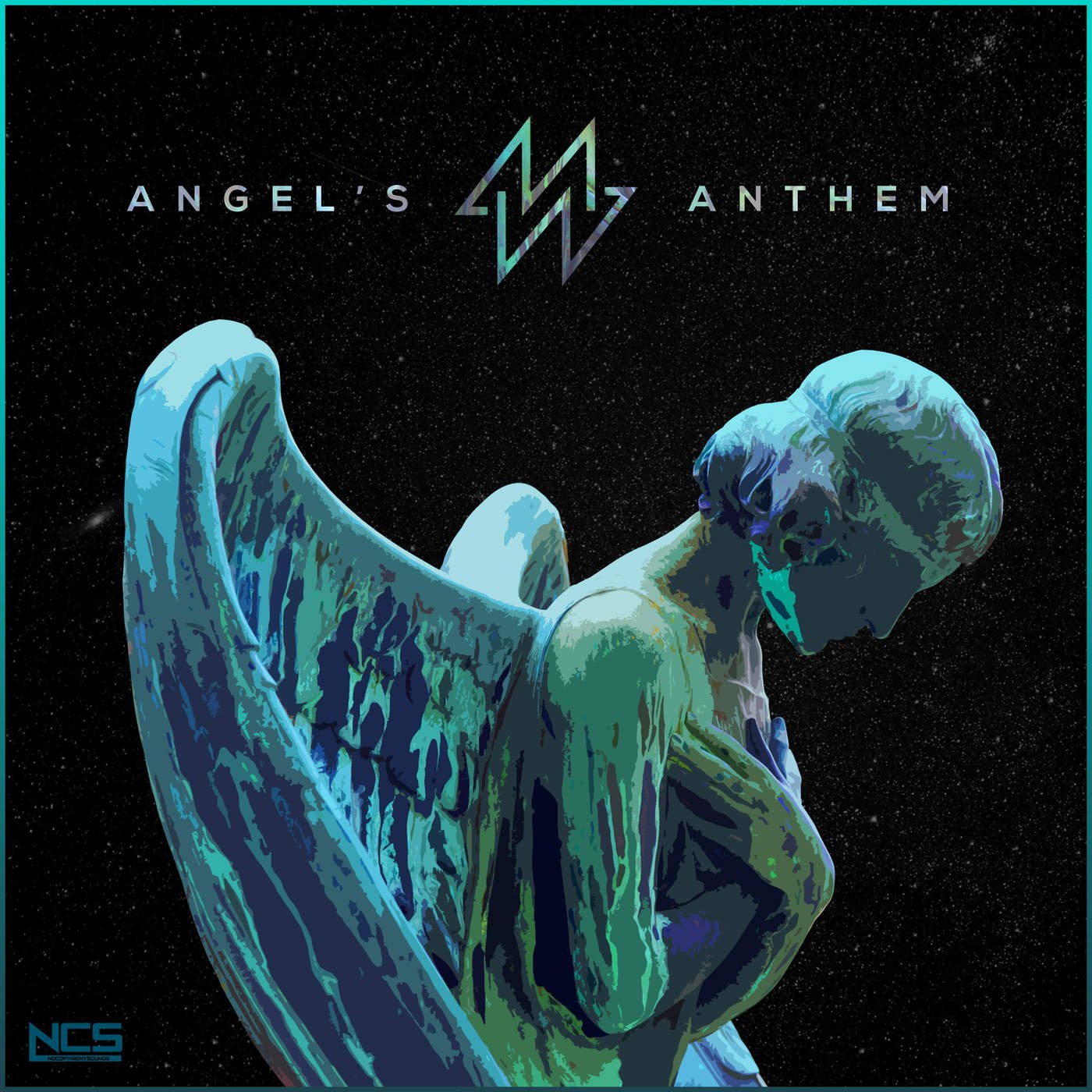 Оригинал песни песня ангела. Michael White Angels Anthem. Michael White альбомы. Anthem обложка. Обложка альбома Michael White NCS.