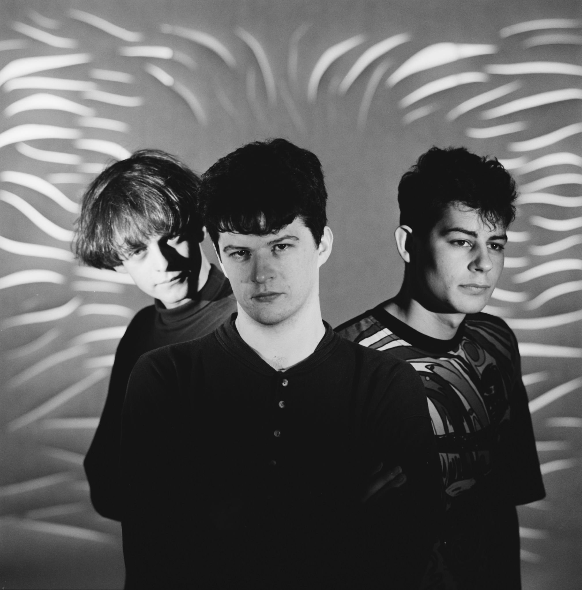Henry — Pale Saints | Last.fm