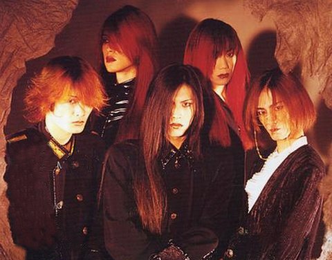 ROUAGE ヴィジュアル系 ROUAGE ヴィジュアル系 【公式通販】