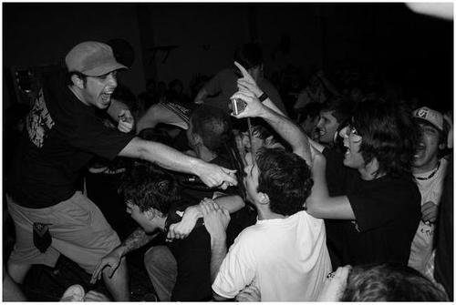 Cover Lumir a Marek - Friday Mix 1