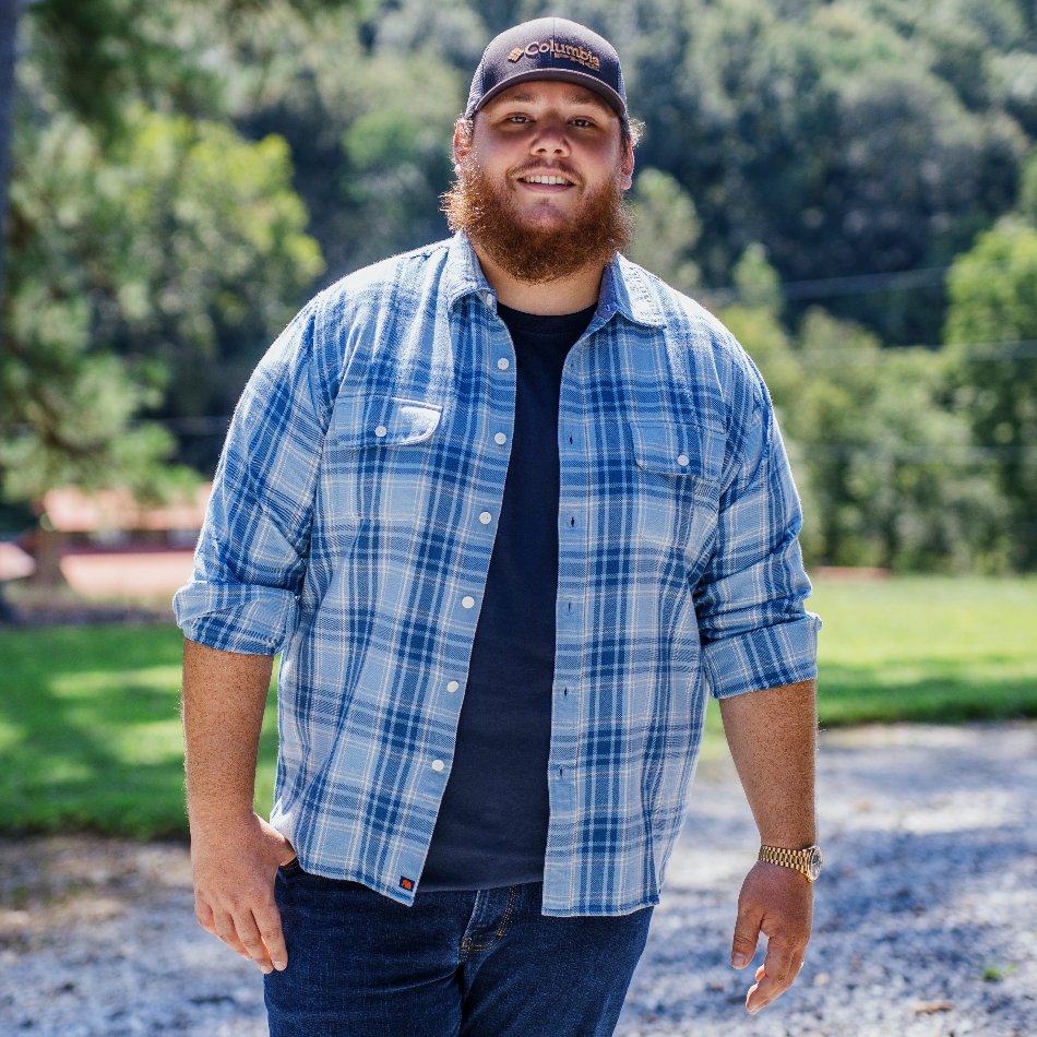 Luke Combs music, videos, stats, and photos Last.fm