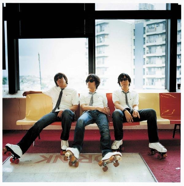 The Pillows music, videos, stats, and photos Last.fm