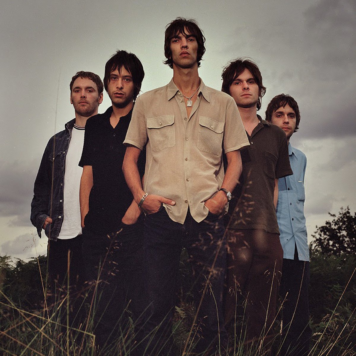 Bitter Sweet Symphony — The Verve | Last.fm