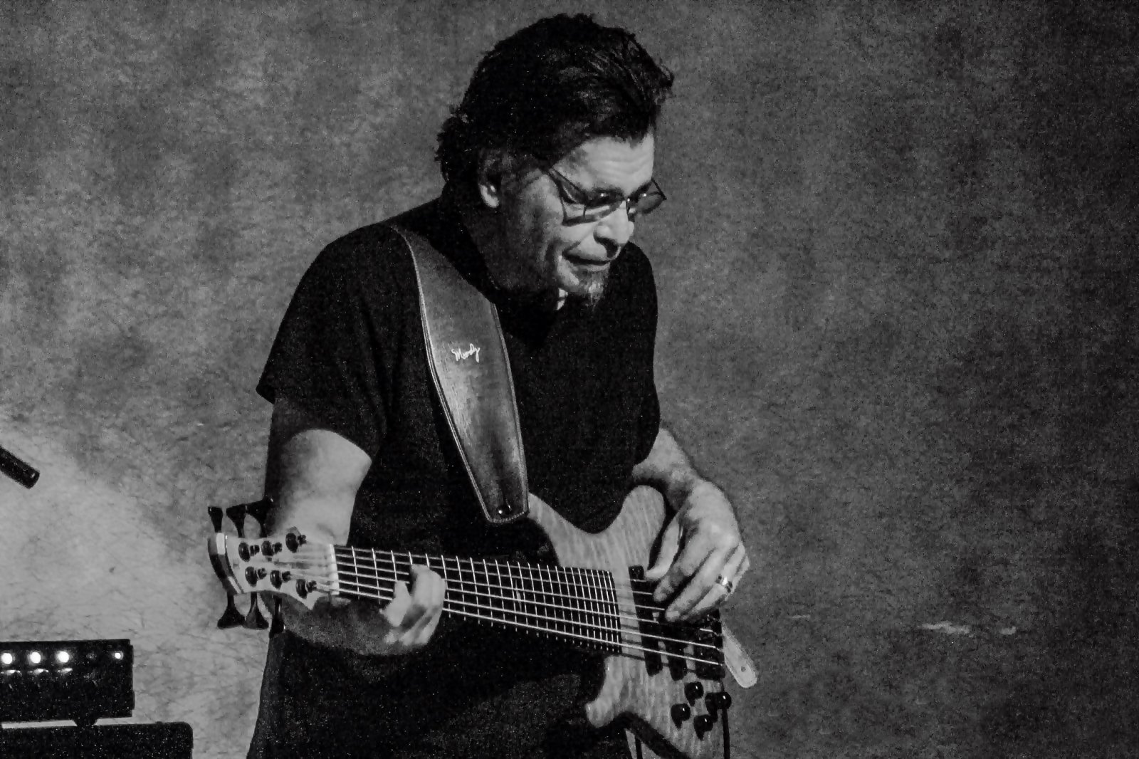 Jimmy Haslip age, hometown, biography | Last.fm