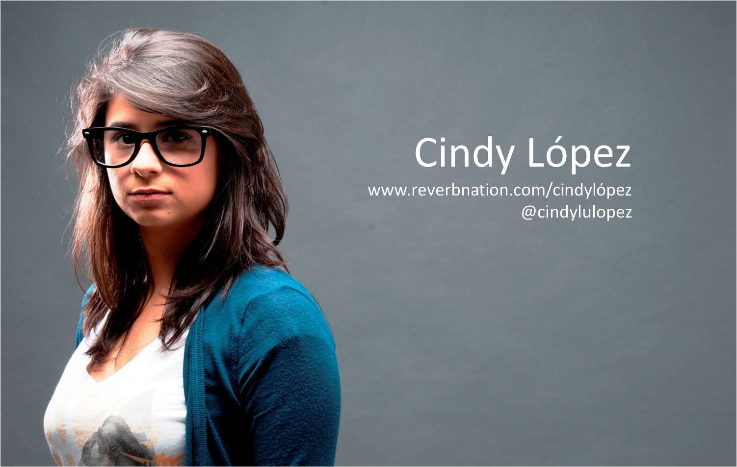 Cindy Lopez - Busca sus canciones y más música | Last.fm