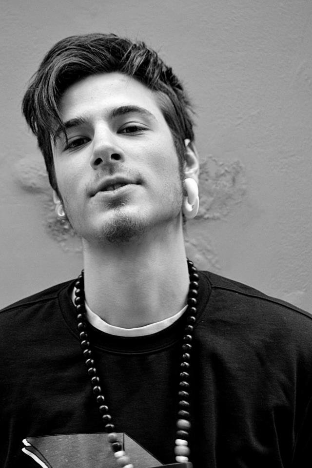 D j david. D j david