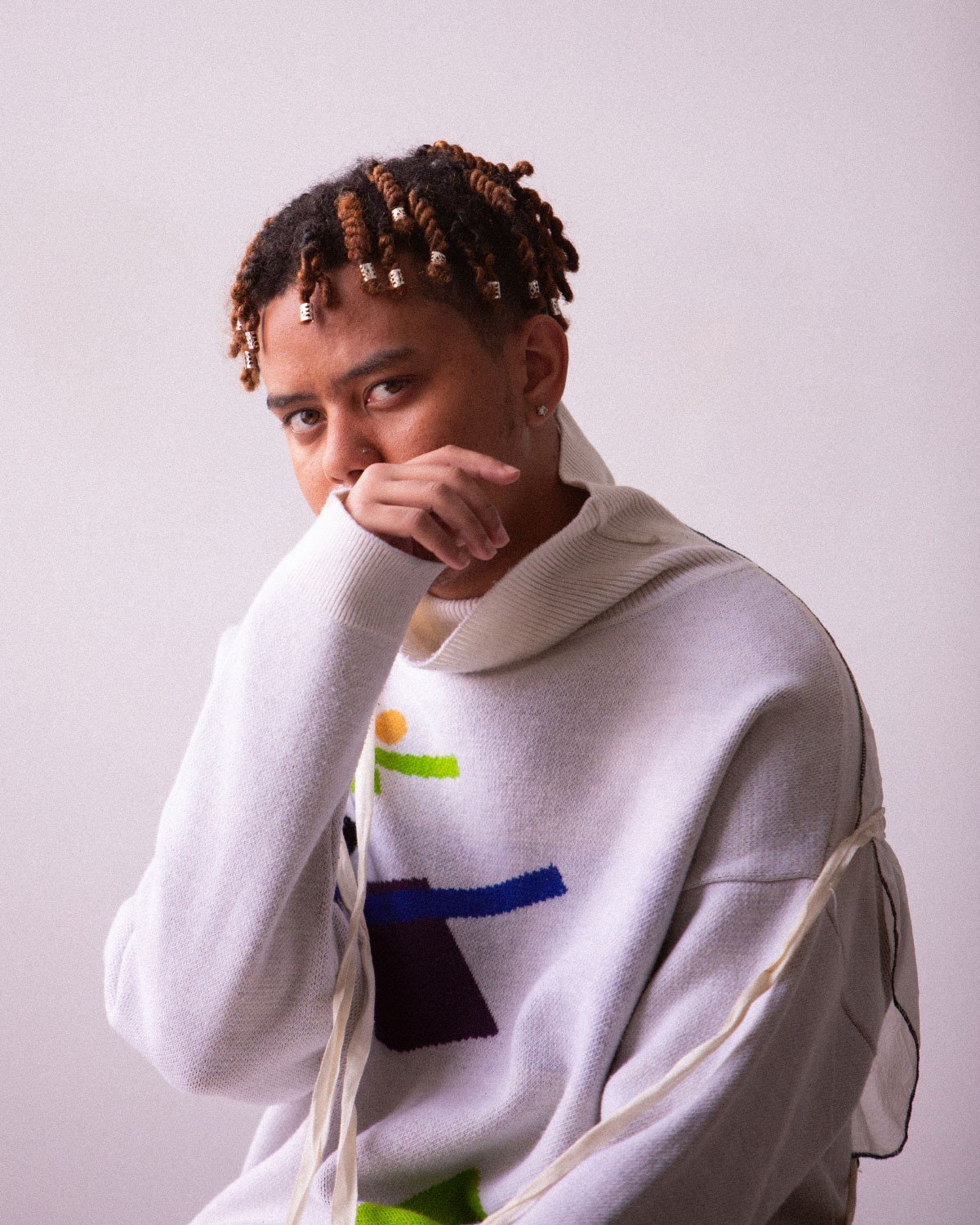 Cordae music, videos, stats, and photos Last.fm