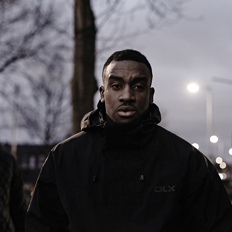 M.E.N — Bugzy Malone