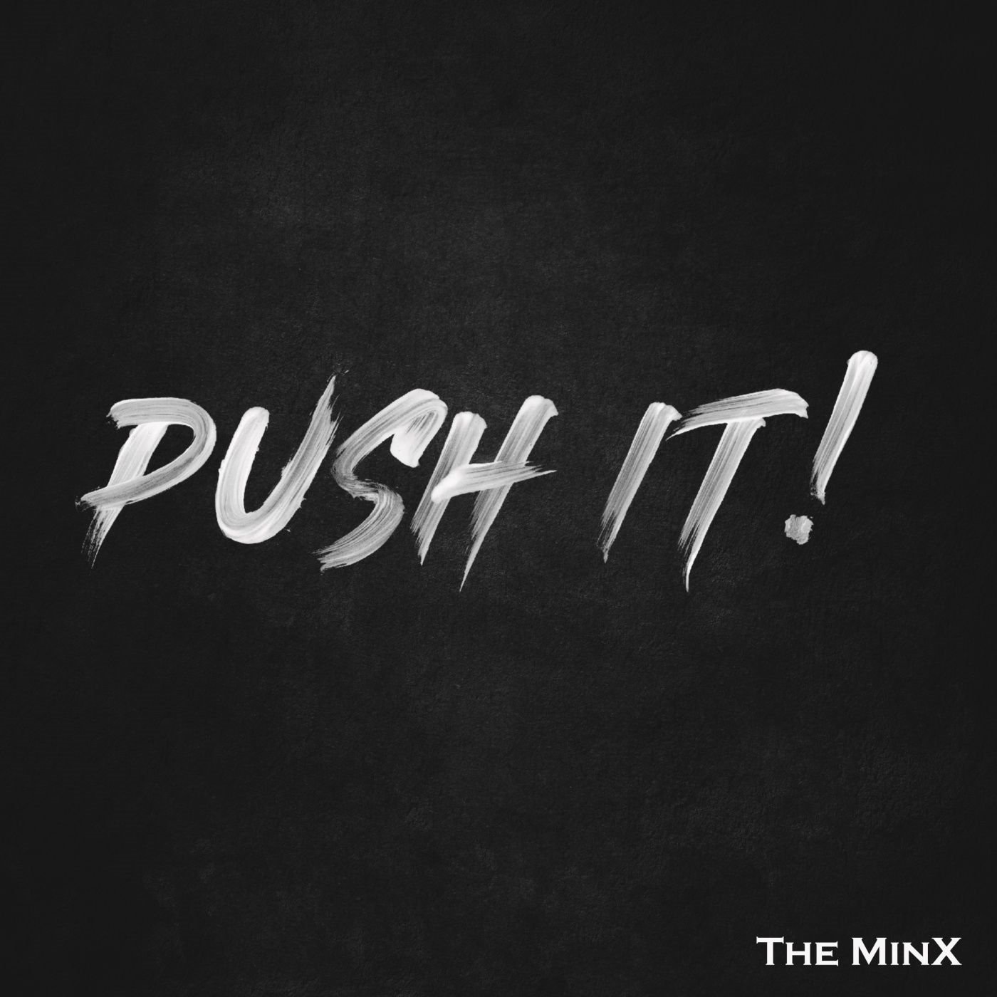 Push It To The Limit Gif