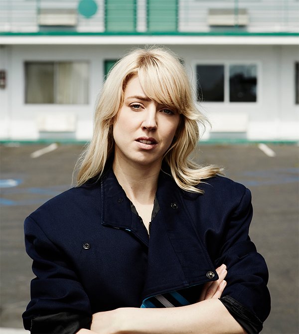 Veronica Maggio Photos (10 of 76) | Last.fm