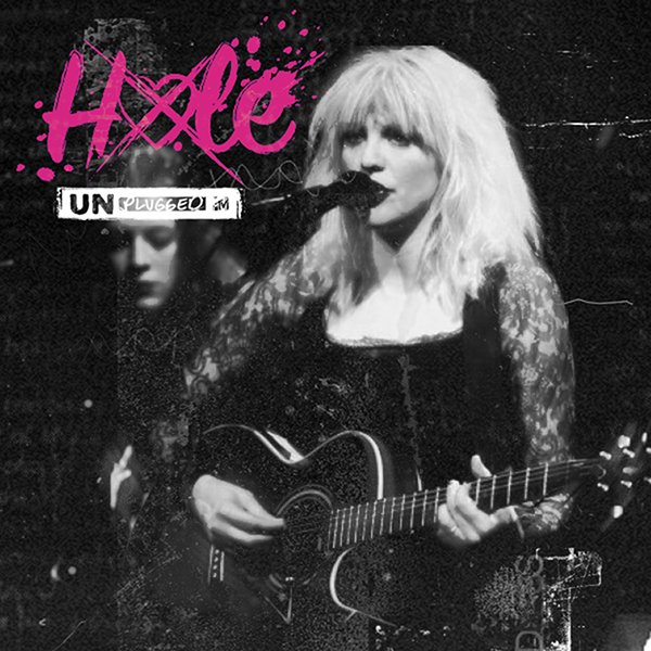 Hole violet