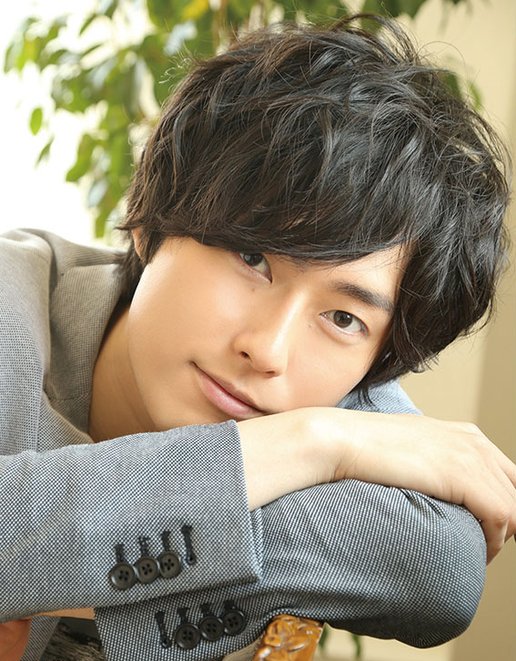 増田俊樹 Photos 4 Of 5 Last Fm