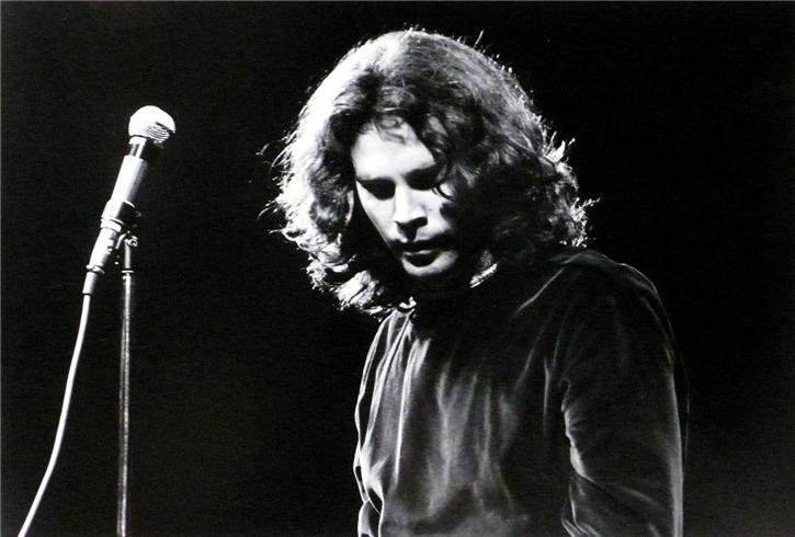 Jim Morrison