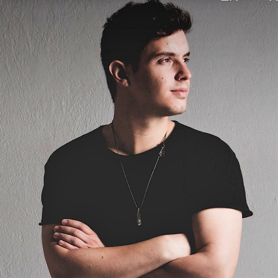 Kike Pavon Biography Last Fm last fm
