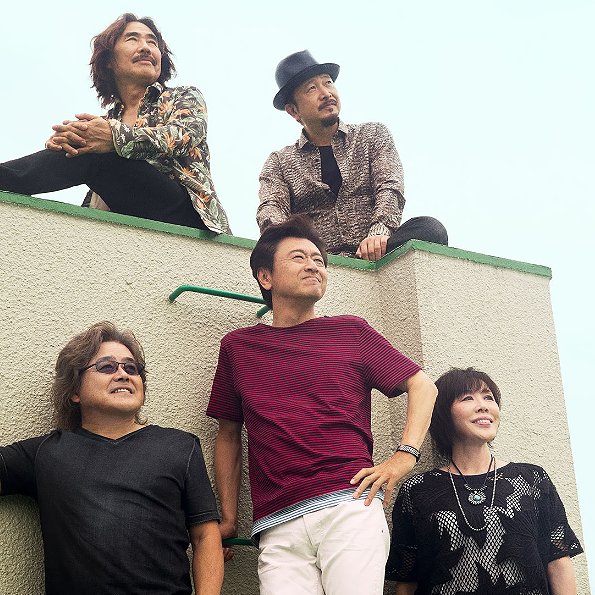 サザンオールスターズ Music Videos Stats And Photos Last Fm