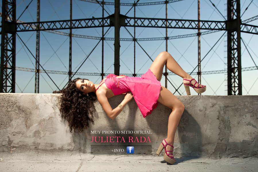 Julieta Rada music, videos, stats, and photos | Last.fm