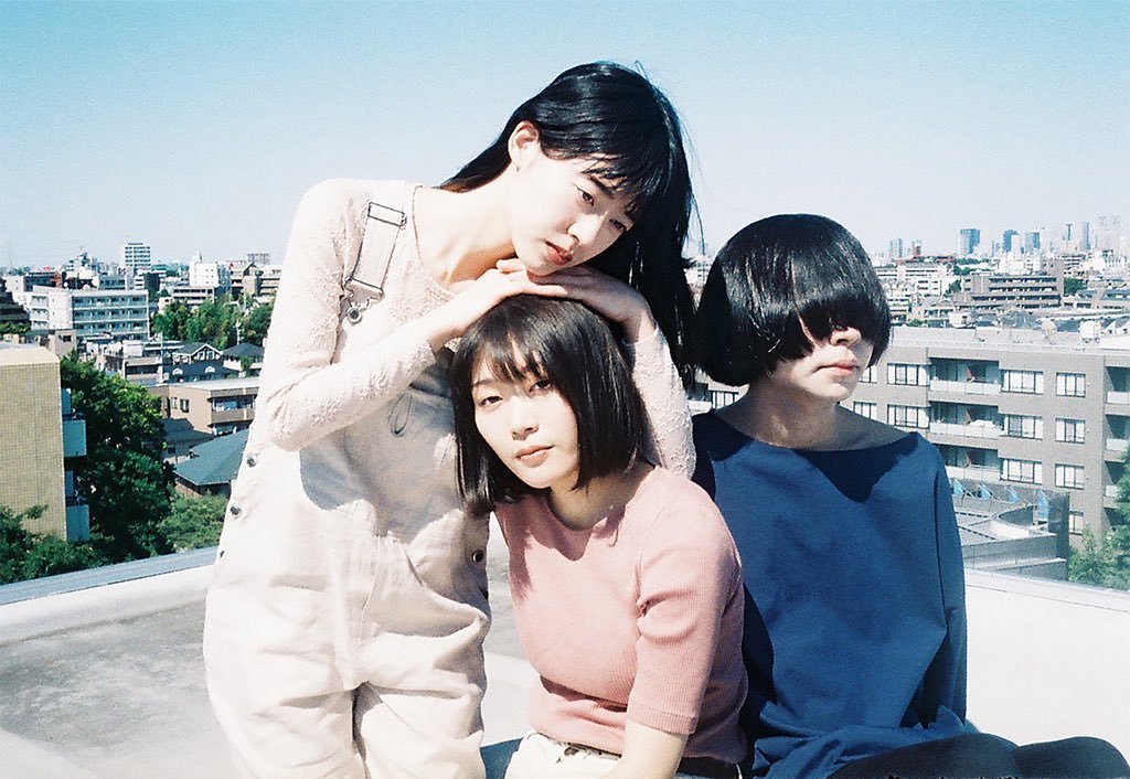 Hitsujibungaku Members Profile (Updated!) Kpop Profiles, 54% OFF