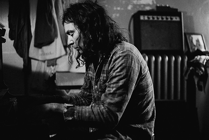 An Ocean in Between the Waves — The War on Drugs | Last.fm