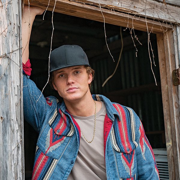 Parker McCollum music, videos, stats, and photos Last.fm