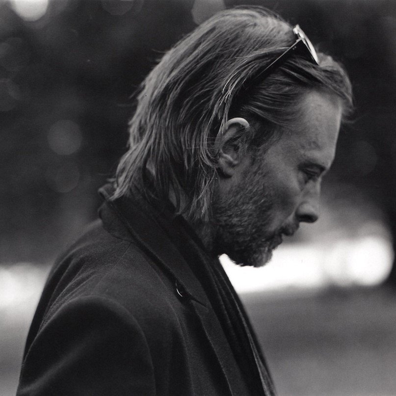 Black Swan — Thom Yorke | Last.fm