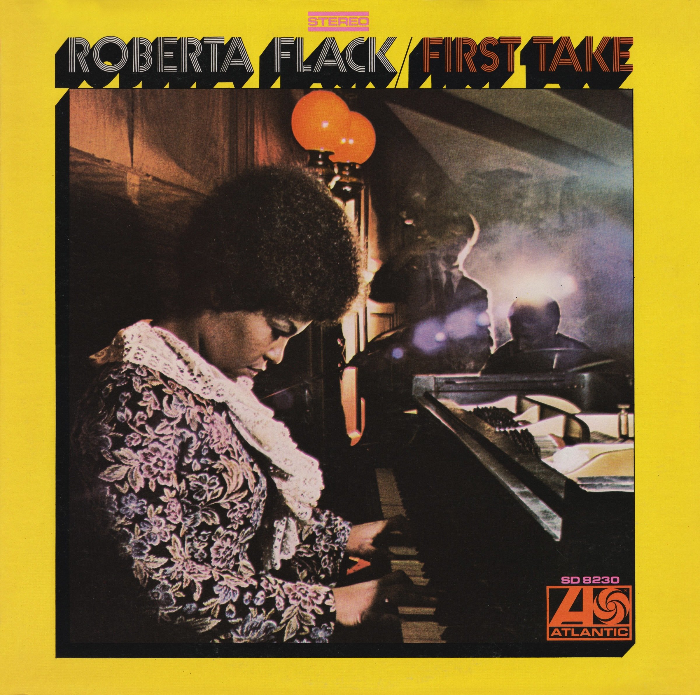 The First Time Ever I Saw Your Face — Roberta Flack | Last.fm