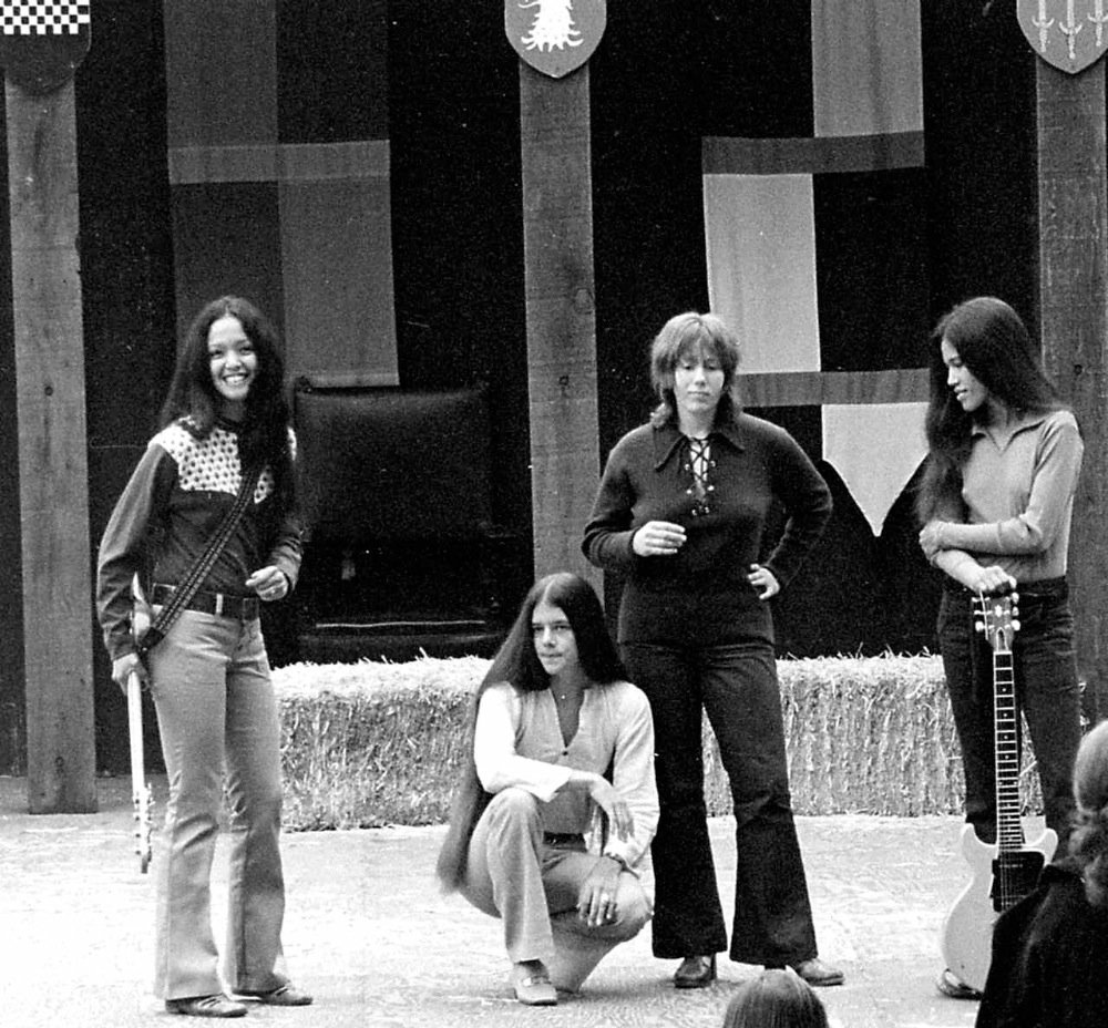 Fanny music, videos, stats, and photos Last.fm