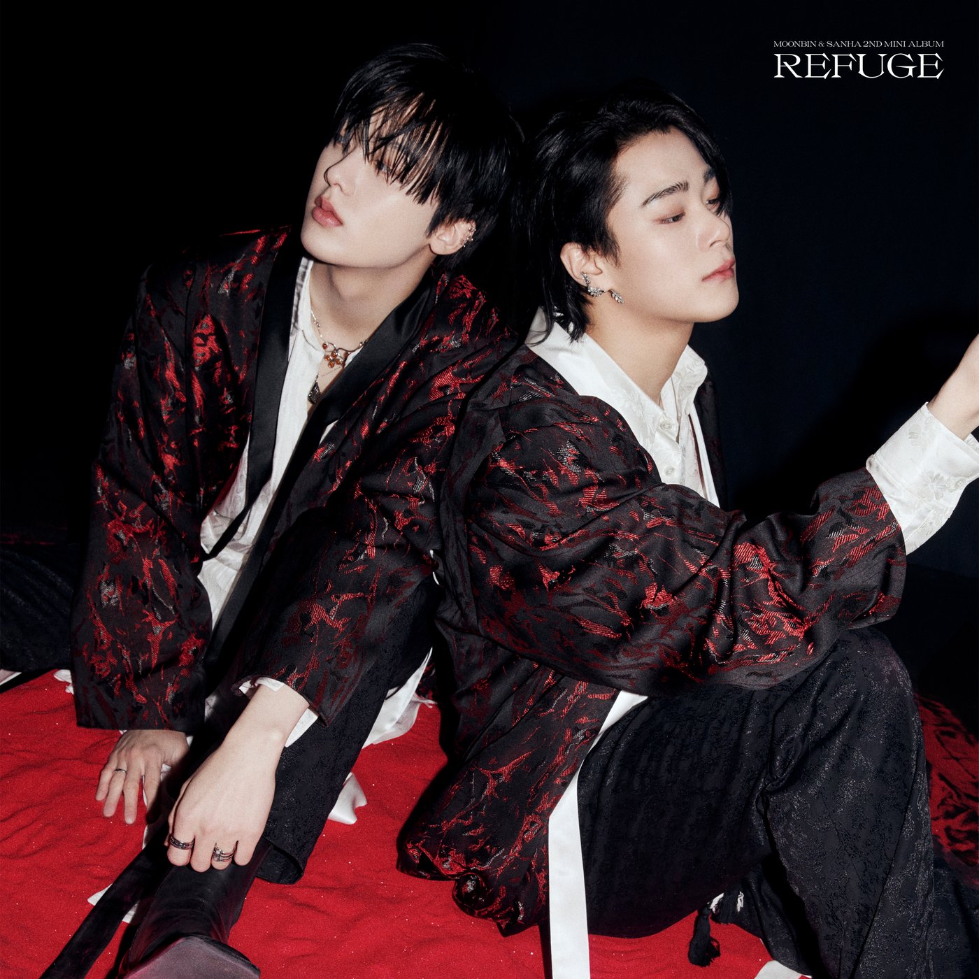 Distance — MOONBIN&SANHA(ASTRO) | Last.fm