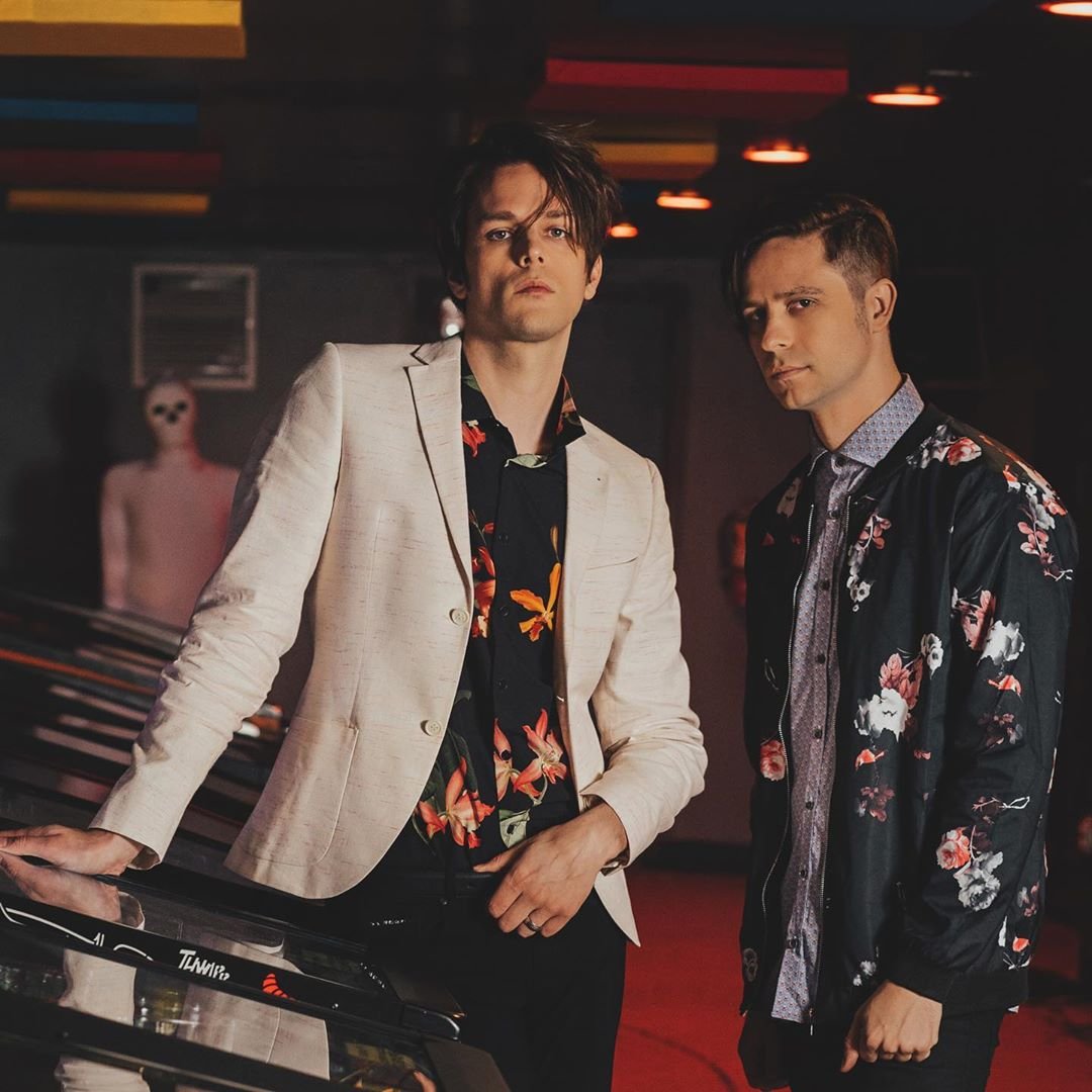 I DONT KNOW HOW BUT THEY FOUND ME music, videos, stats, and photos