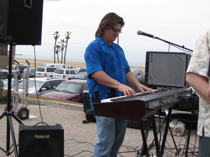 Theo Bishop Profile Picture