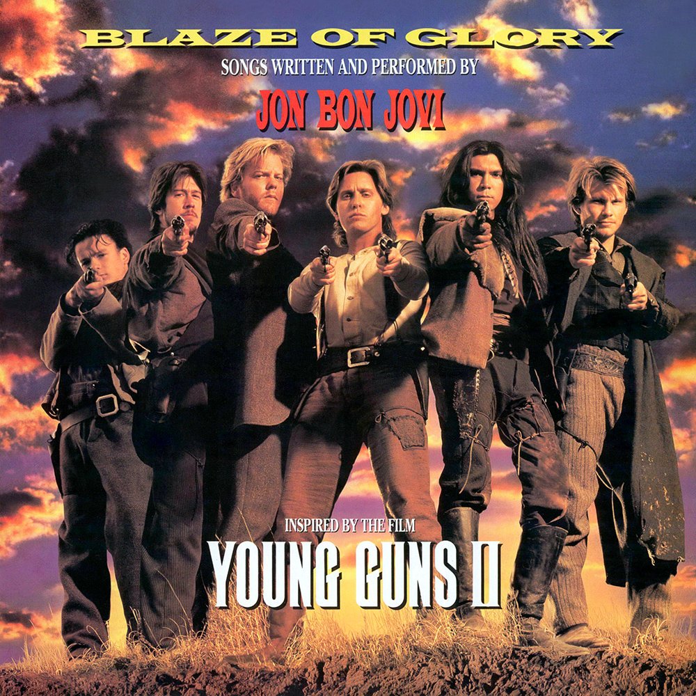 Santa Fe — Jon Bon Jovi Last.fm