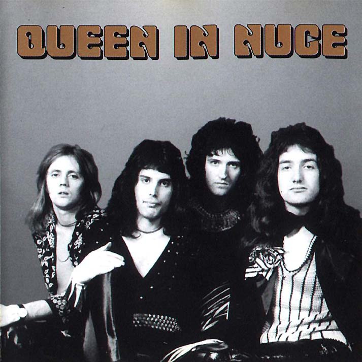 queen's new lead singer - Ilustrasi 3