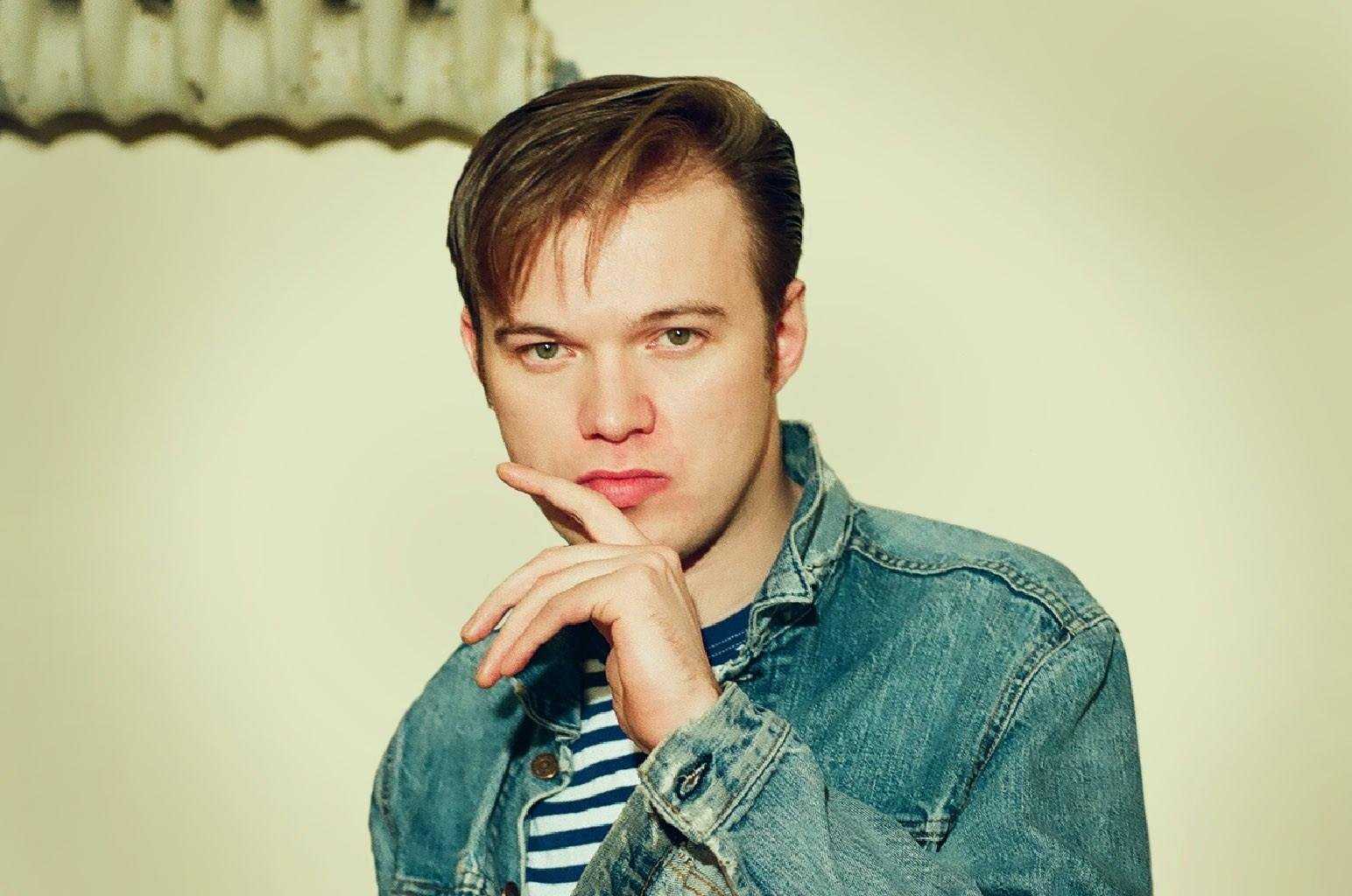 Edwyn Collins Music Videos Stats And Photos Last Fm