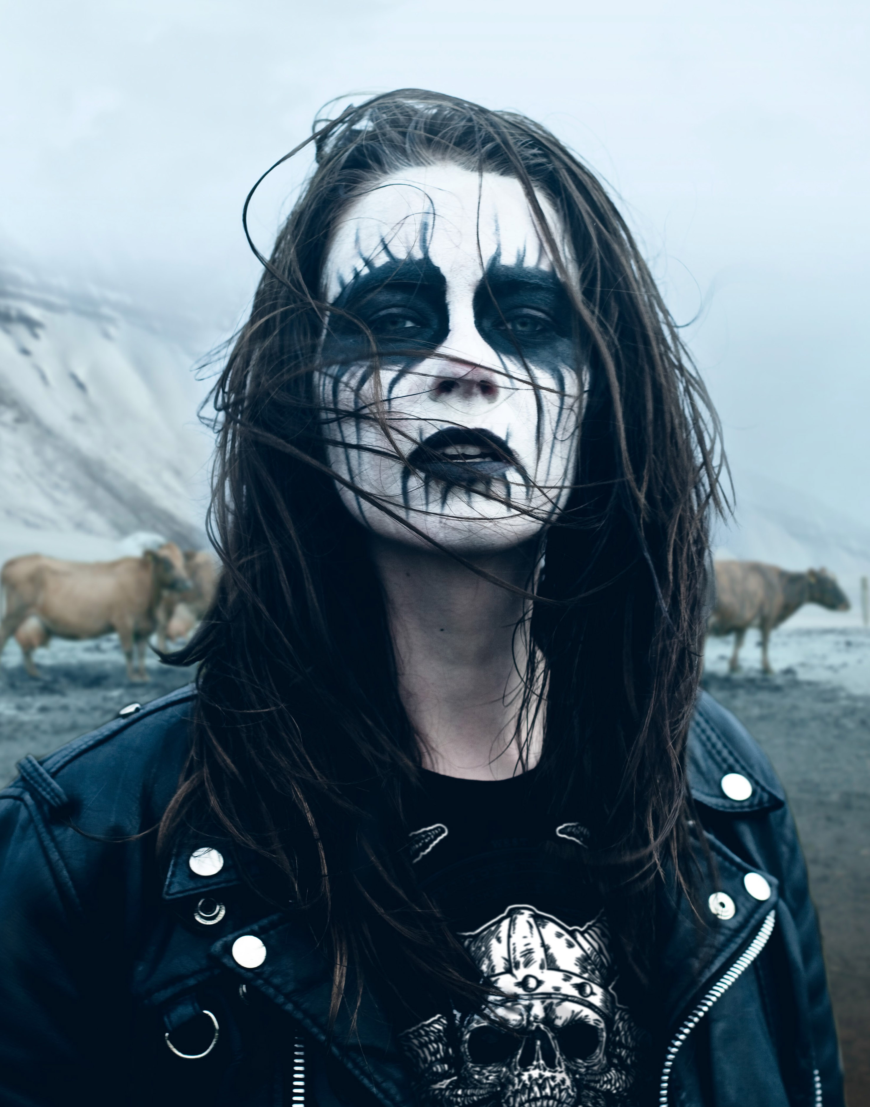 Фотографии Carach Angren (13.08.2015, Summerbreeze Open Air, Germany, Dinkelsbüh