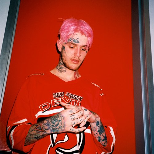 nose ring — Lil Peep | Last.fm