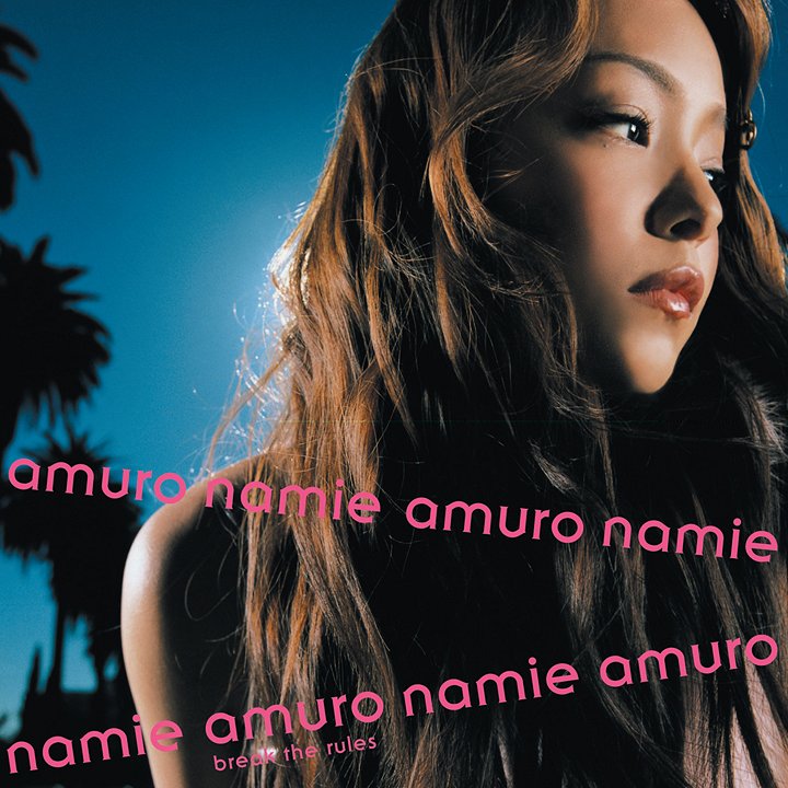 no more tears (Junior Vasquez Remix) — 安室奈美恵 | Last.fm