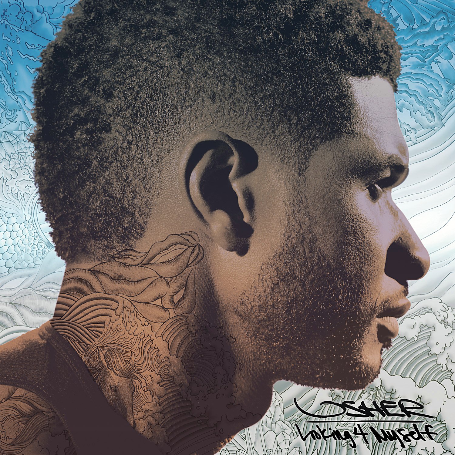 Climax — Usher | Last.fm