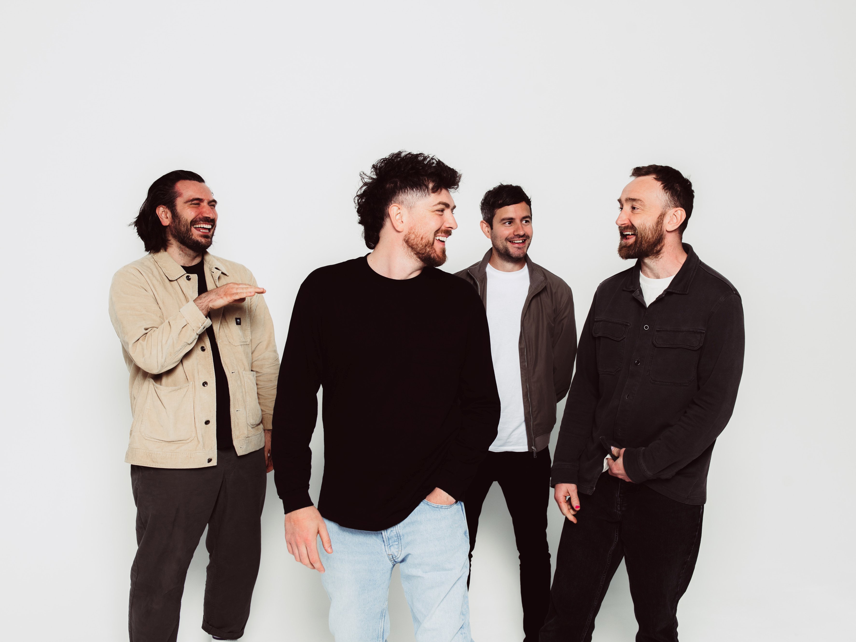 Twin Atlantic Profile Picture