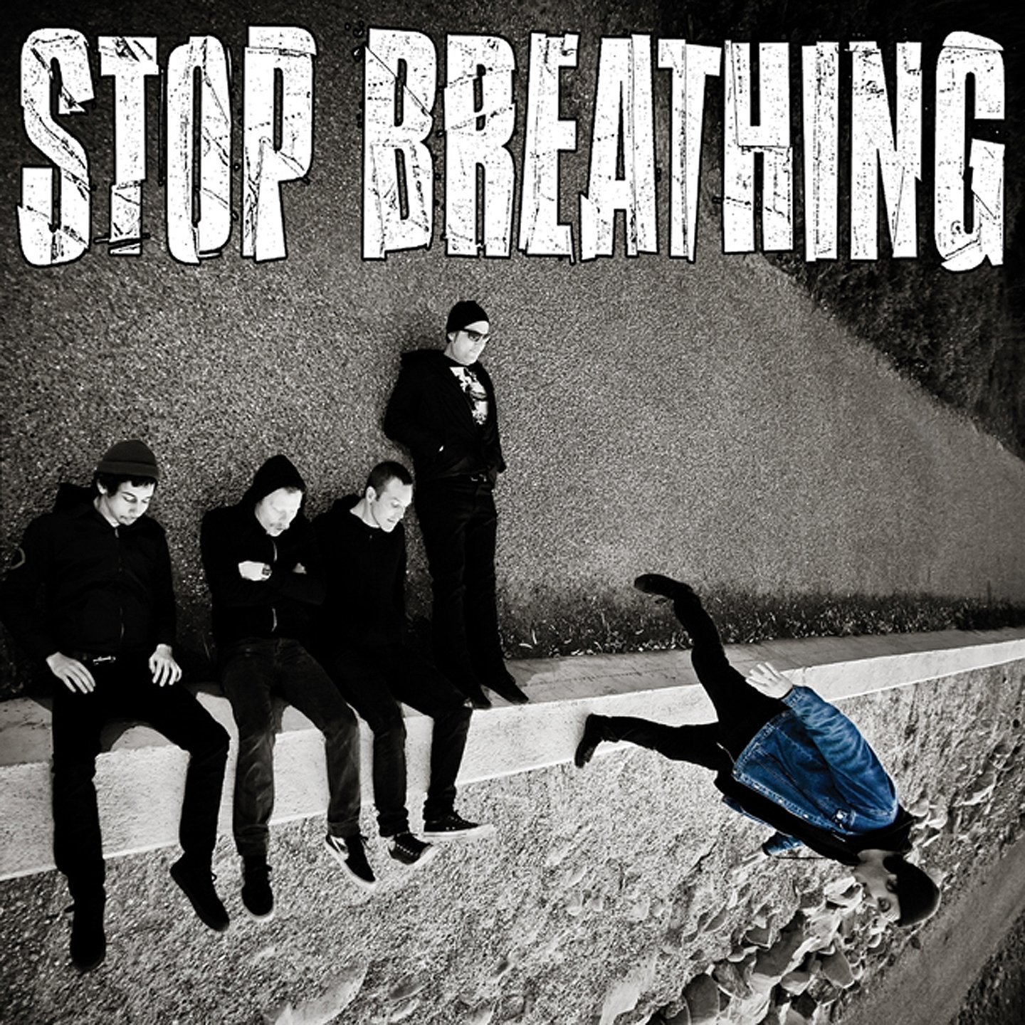 Stop breathing перевод