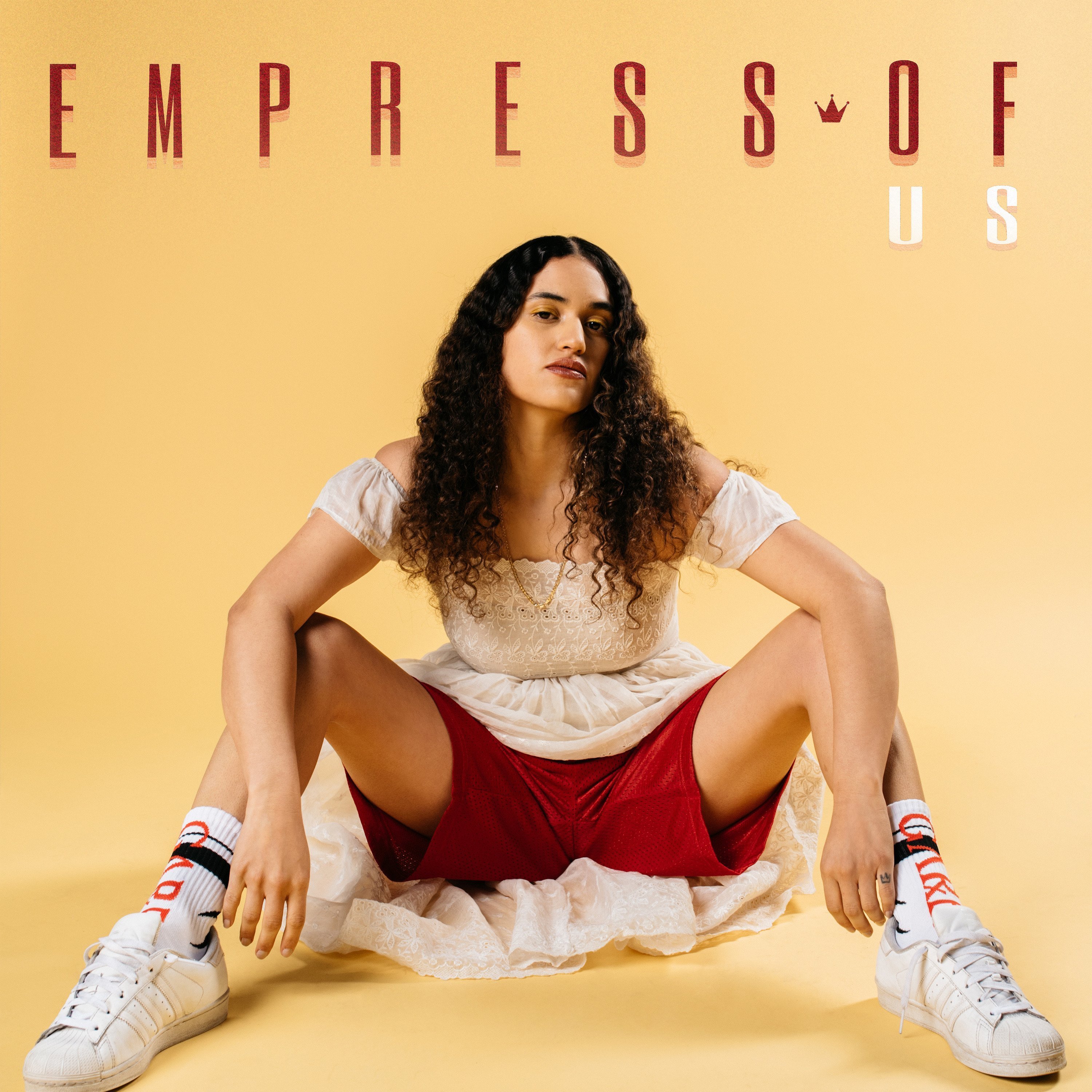 Empress Taryn