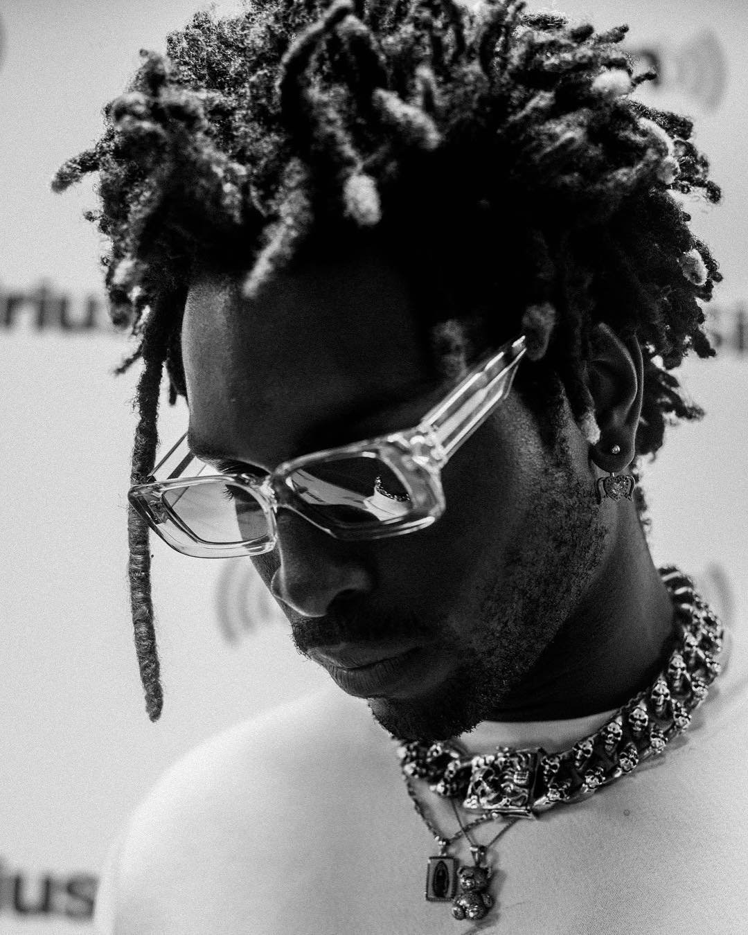 SAINt JHN Photos | Last.fm