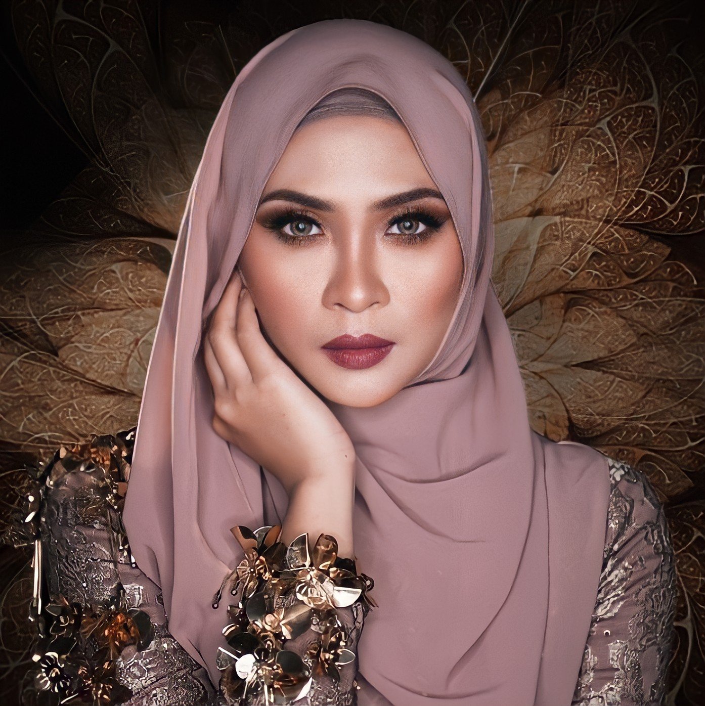 siti nordiana hatiku milikmu