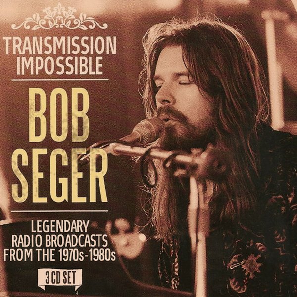 Albums - Old Time Rock & Roll — Bob Seger | Last.fm