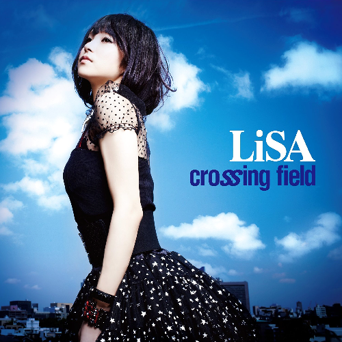Lisa Crossing Field Artwork 2 Of 4 Last Fm