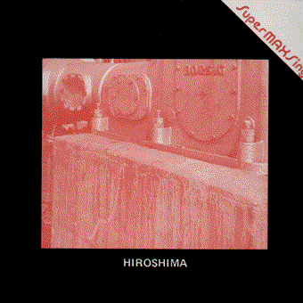 洋楽 Alexander Von Borsig / Hiroshima Hiroshima — Alexander von Borsig | Last.fm