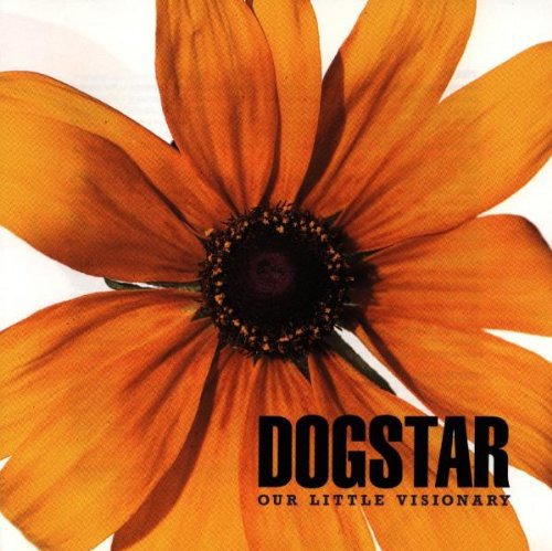 (CD)Our Little Visionary／Dogstar Dogstar – Our Little Visionary – CD (Album), 1996 [r3420506