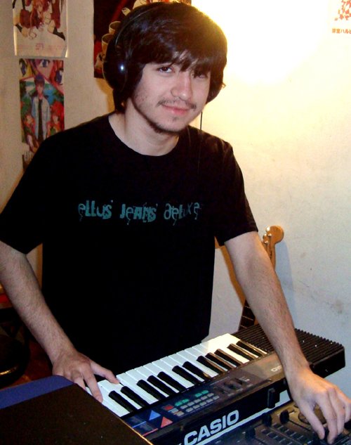 Spy47 - TICKET TO SWEETLAND For the first time ever, SANIC